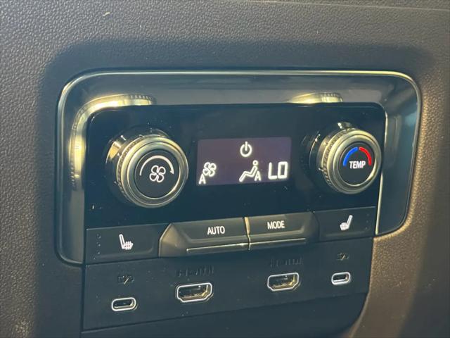 2026 GMC Yukon 4WD Elevation