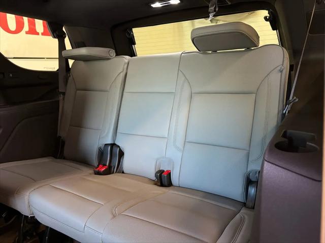 2026 GMC Yukon 4WD Elevation