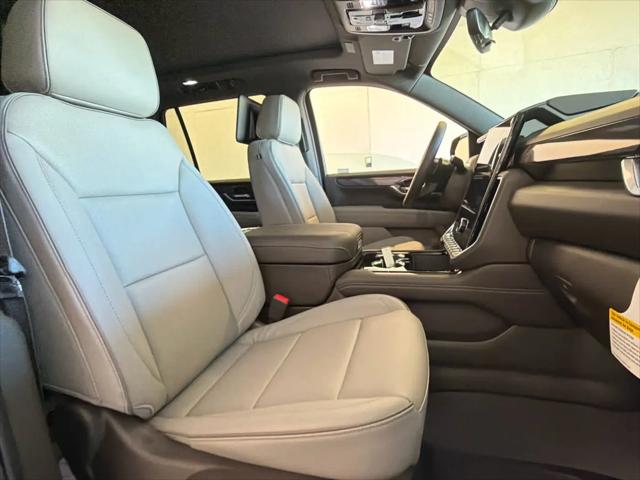 2026 GMC Yukon 4WD Elevation