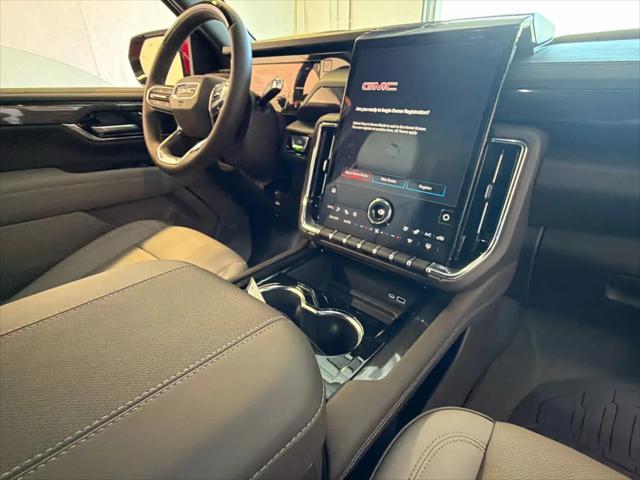 2026 GMC Yukon 4WD Elevation