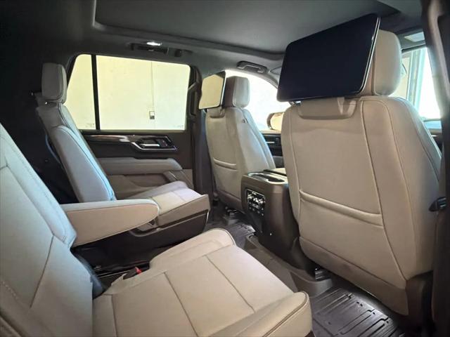 2026 GMC Yukon 4WD Elevation