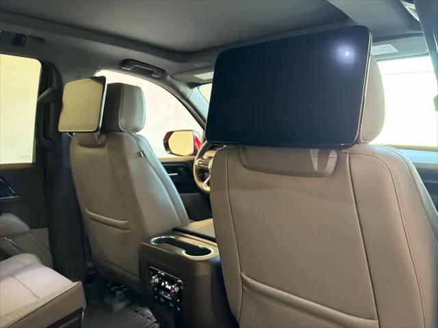 2026 GMC Yukon 4WD Elevation
