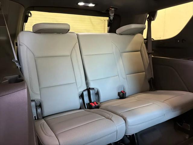 2026 GMC Yukon 4WD Elevation