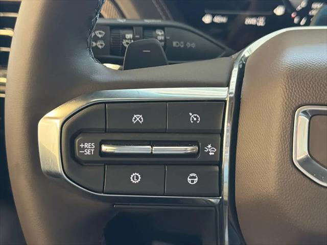 2026 GMC Yukon 4WD Elevation