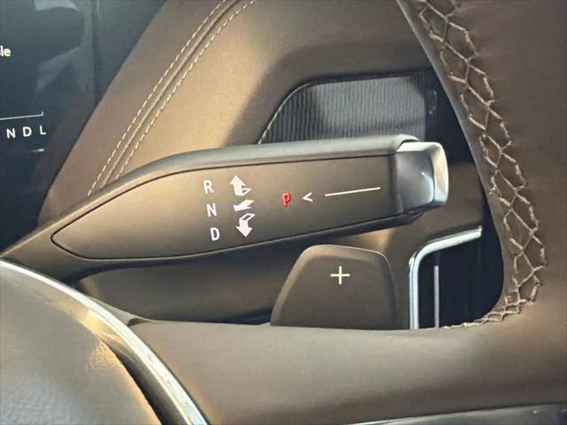 2026 GMC Yukon 4WD Elevation