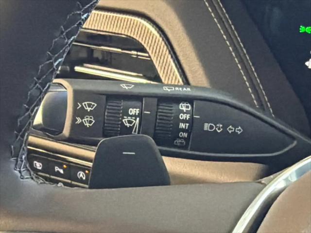 2026 GMC Yukon 4WD Elevation