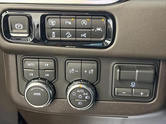 2026 GMC Yukon 4WD Elevation