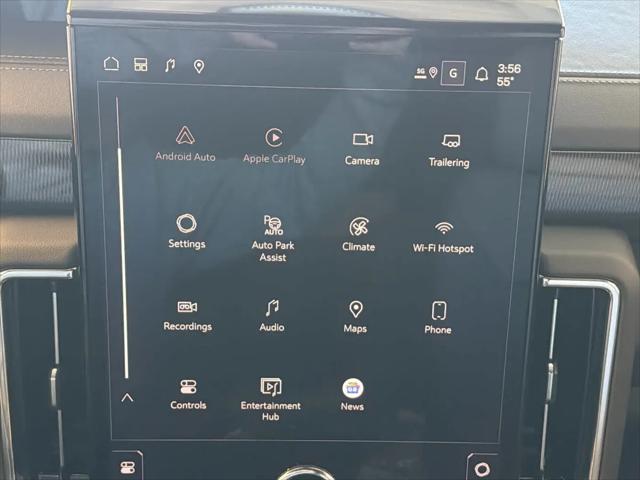 2026 GMC Yukon 4WD Elevation
