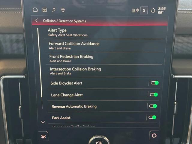 2026 GMC Yukon 4WD Elevation