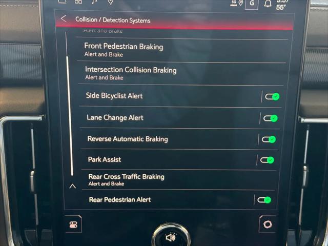 2026 GMC Yukon 4WD Elevation