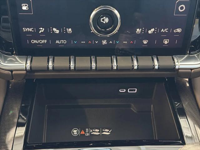 2026 GMC Yukon 4WD Elevation