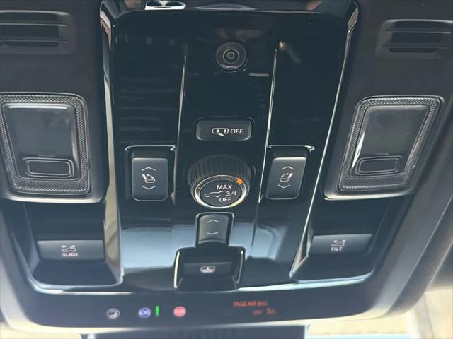 2026 GMC Yukon 4WD Elevation
