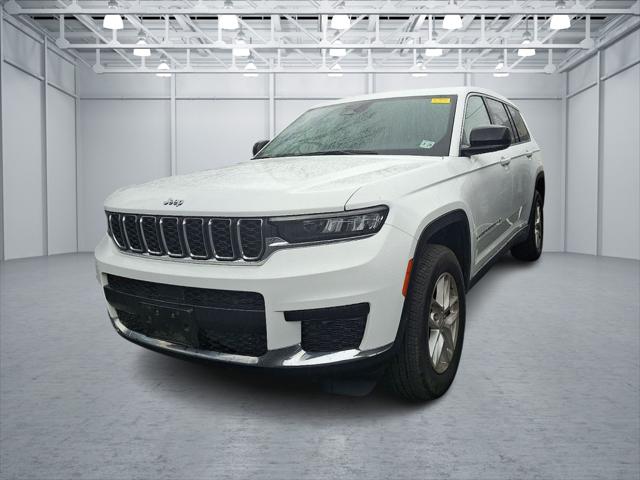 2023 Jeep Grand Cherokee L Laredo 4x4