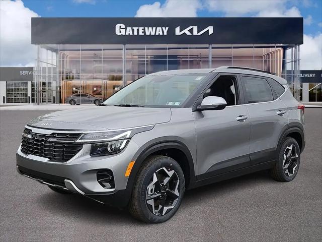 2026 Kia Seltos EX for sale in Warrington, PA