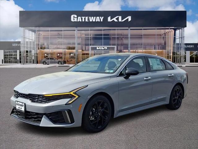 2026 Kia K5 GT-Line AWD for sale in Warrington, PA