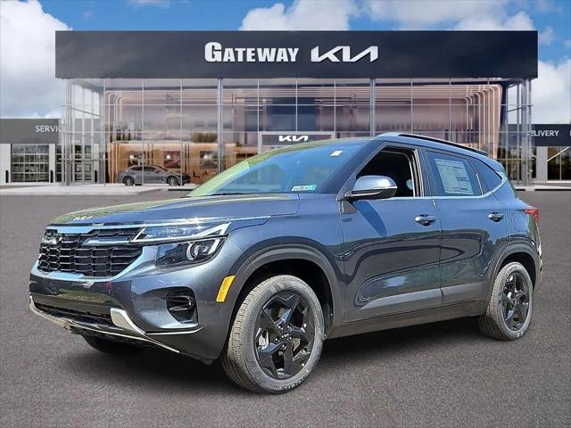 2026 Kia Seltos EX for sale in Warrington, PA