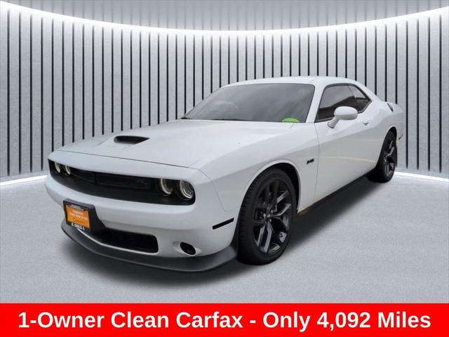 2023 Dodge Challenger R/T for sale in St Charles, IL