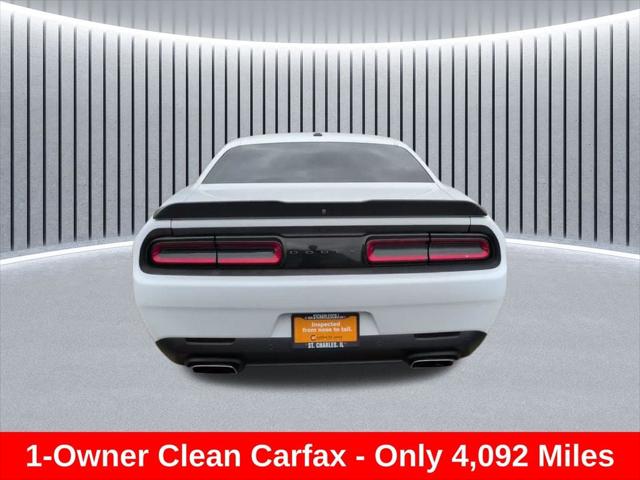 2023 Dodge Challenger R/T