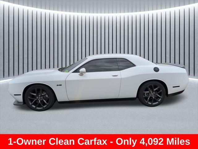 2023 Dodge Challenger R/T