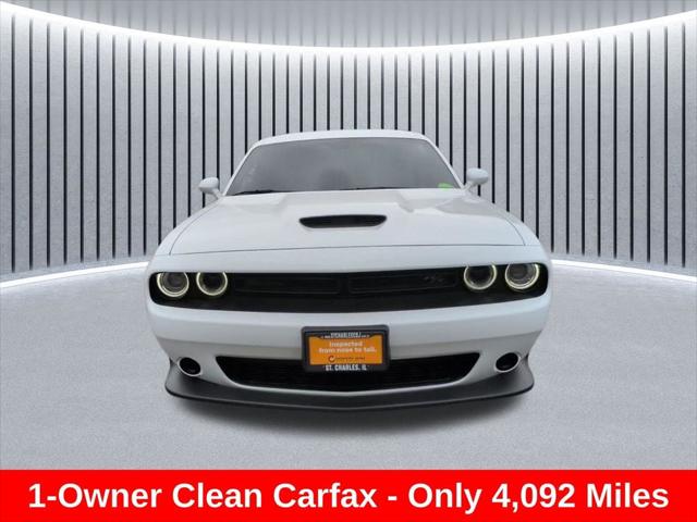 2023 Dodge Challenger R/T