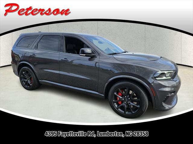 2024 Dodge Durango SRT 392 AWD for sale in Lumberton, NC