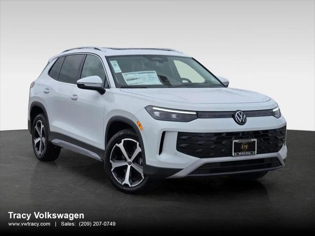2026 Volkswagen Tiguan SE for sale in Tracy, CA