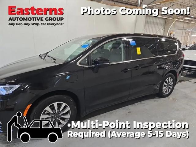 2024 Chrysler Pacifica Hybrid Select for sale in Sterling, VA