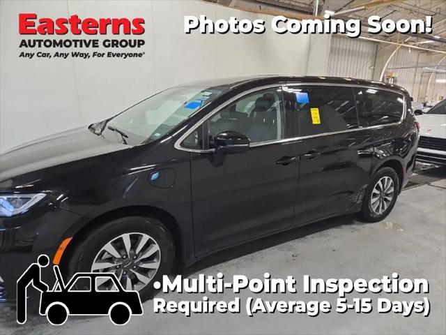 2024 Chrysler Pacifica Hybrid Select for sale in Sterling, VA