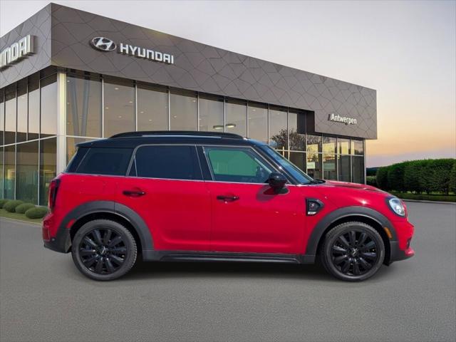 2019 Mini Countryman Cooper S 2019 Mini Countryman Cooper S