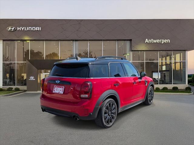 2019 Mini Countryman Cooper S 2019 Mini Countryman Cooper S
