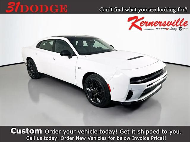 2026 Dodge Charger R/T 4 Door AWD for sale in Kernersville, NC