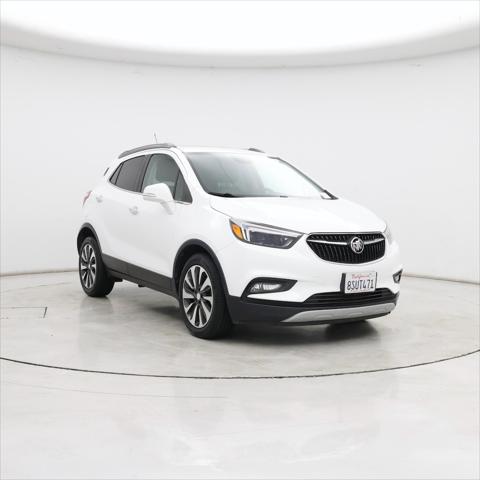 2019 Buick Encore Essence