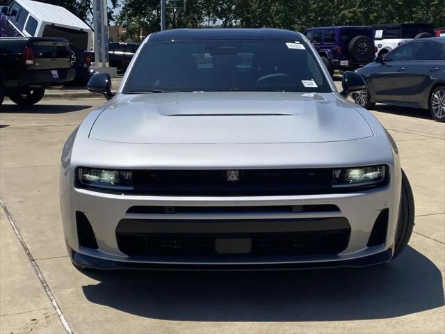 2026 Dodge Charger Scat Pack 4-Door AWD