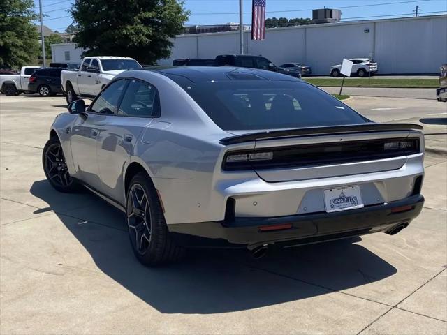 2026 Dodge Charger Scat Pack 4-Door AWD