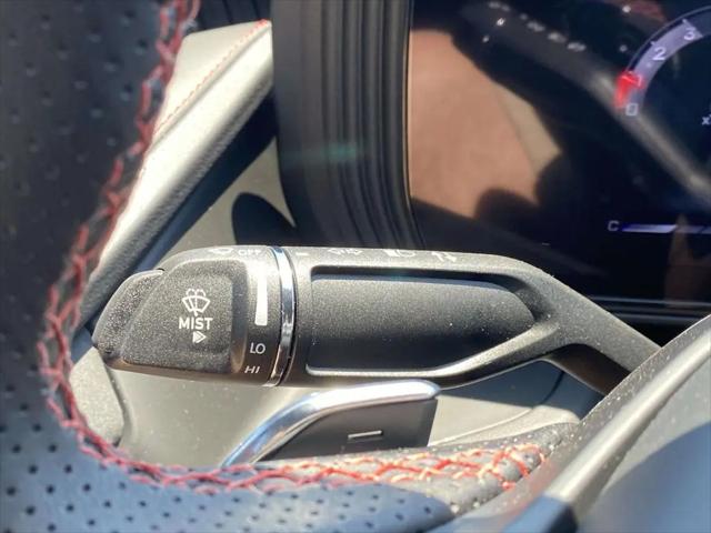 2026 Dodge Charger Scat Pack 4-Door AWD