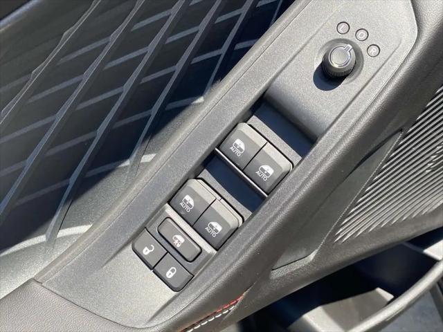 2026 Dodge Charger Scat Pack 4-Door AWD
