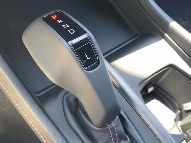2026 Dodge Charger Scat Pack 4-Door AWD