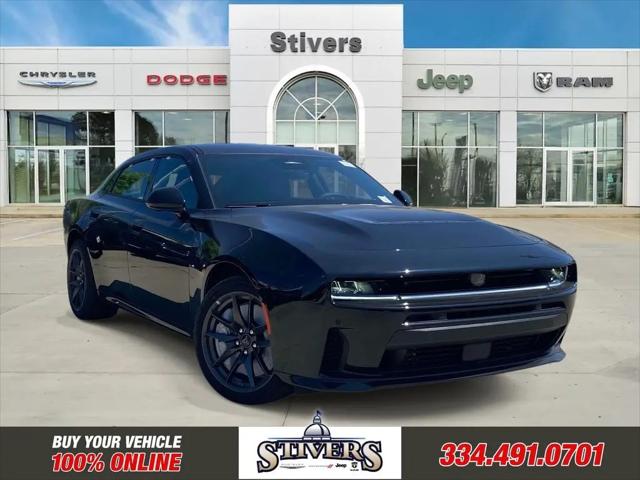 2026 Dodge Charger Scat Pack Plus 4-Door AWD for sale in Prattville, AL