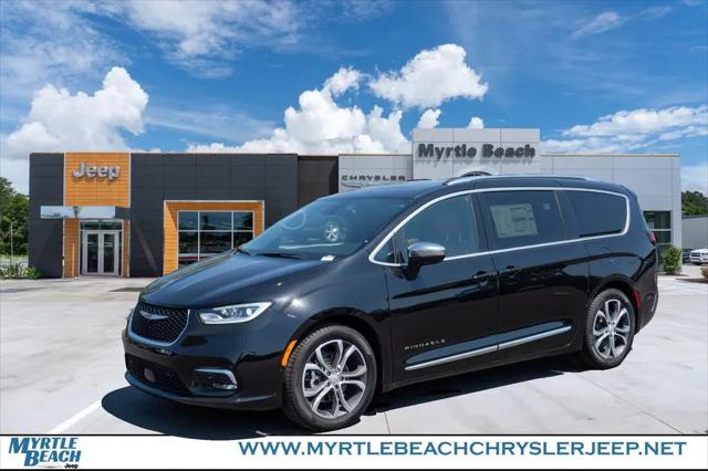 2026 Chrysler Pacifica Pinnacle for sale in Myrtle Beach, SC