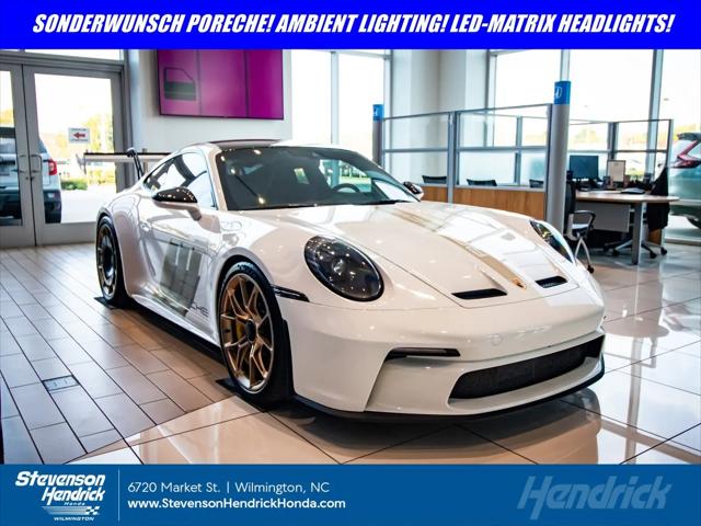 2024 Porsche 911 GT3 for sale in Wilmington, NC