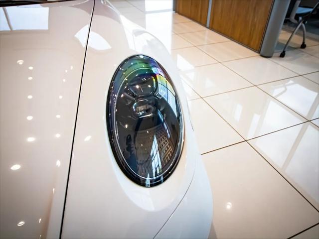 2024 Porsche 911 GT3