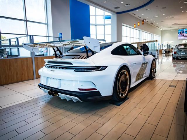 2024 Porsche 911 GT3