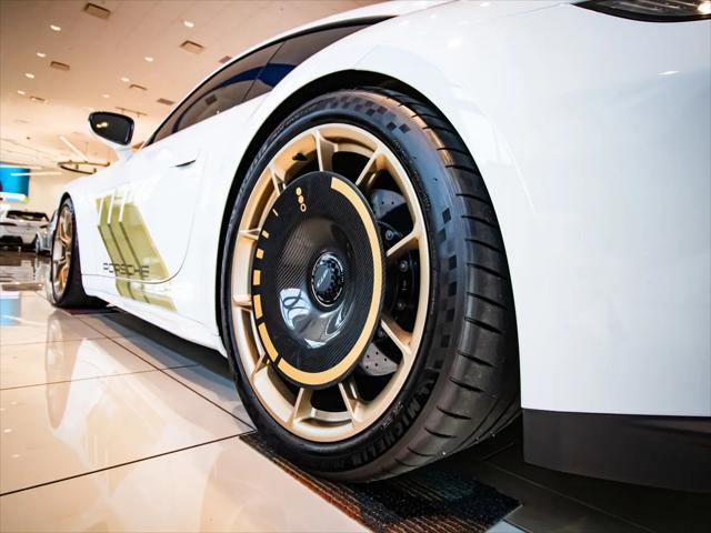 2024 Porsche 911 GT3