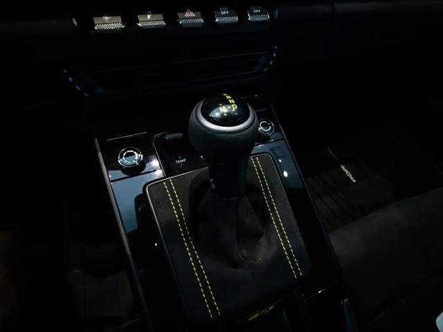 2024 Porsche 911 GT3