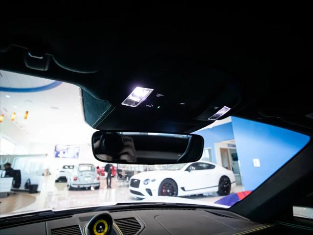 2024 Porsche 911 GT3