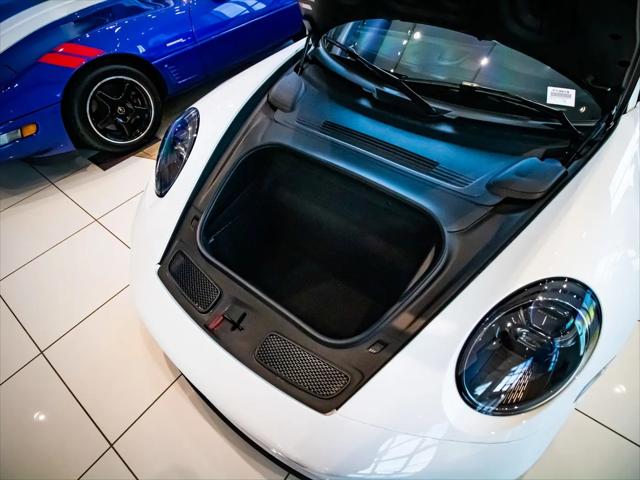 2024 Porsche 911 GT3