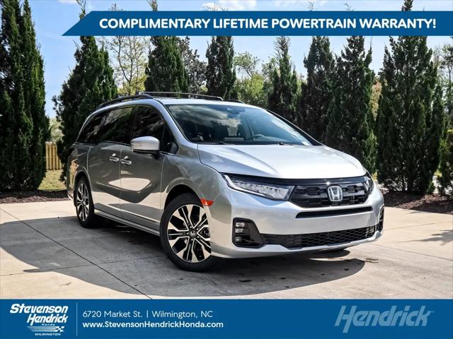 2026 Honda Odyssey Elite for sale in Wilmington, NC