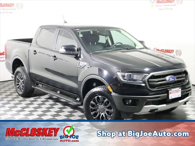 2019 Ford Ranger LARIAT for sale in Colorado Springs, CO