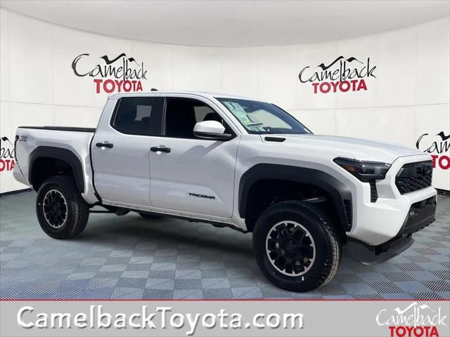 2026 Toyota Tacoma TRD Off Road for sale in Phoenix, AZ