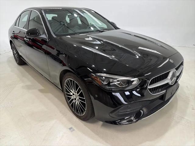 2025 Mercedes-Benz C-CLASS C 300 C 300 for sale in Indianapolis, IN
